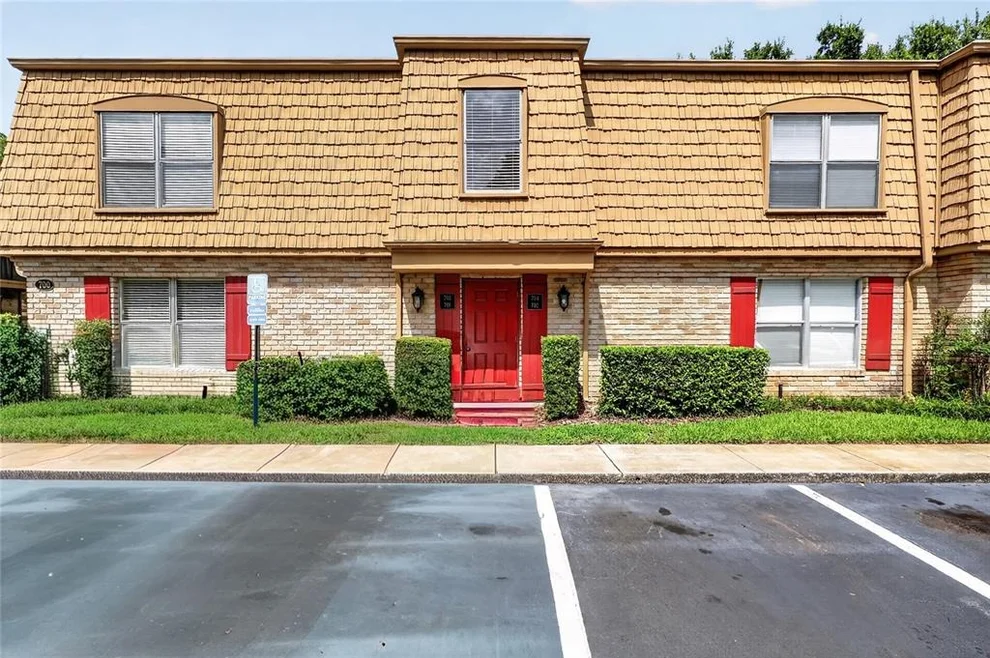 Unit for sale at 200 SAINT ANDREWS BOULEVARD, WINTER PARK, FL 32792