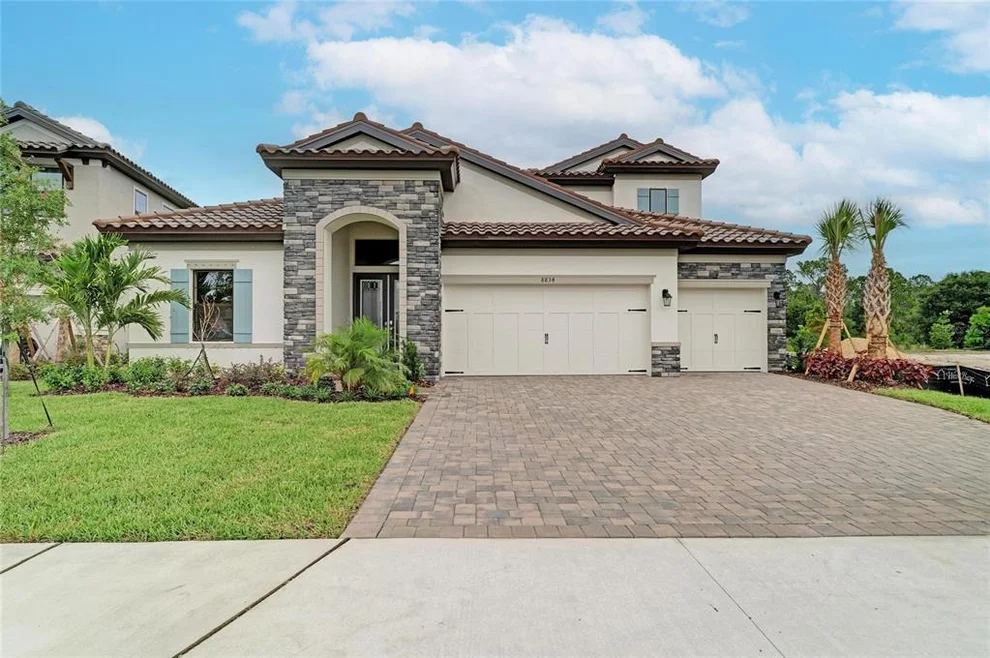 Unit for sale at 8834 EASTWYCK DRIVE, PARRISH, FL 34219