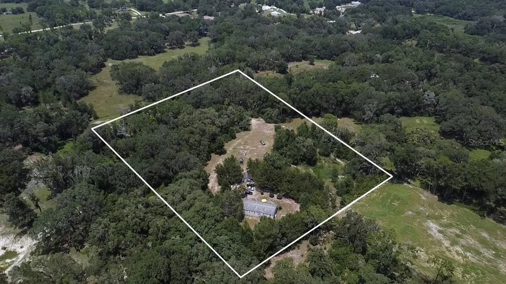 Unit for sale at 151 NE 164TH AVENUE, WILLISTON, FL 32696