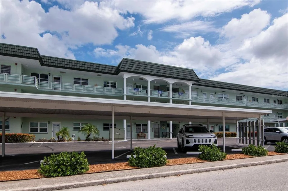 Unit for sale at 5935 30TH AVENUE S, GULFPORT, FL 33707