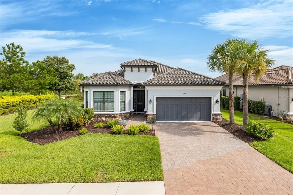 Unit for sale at 3095 FORSYTHIA DRIVE, ODESSA, FL 33556