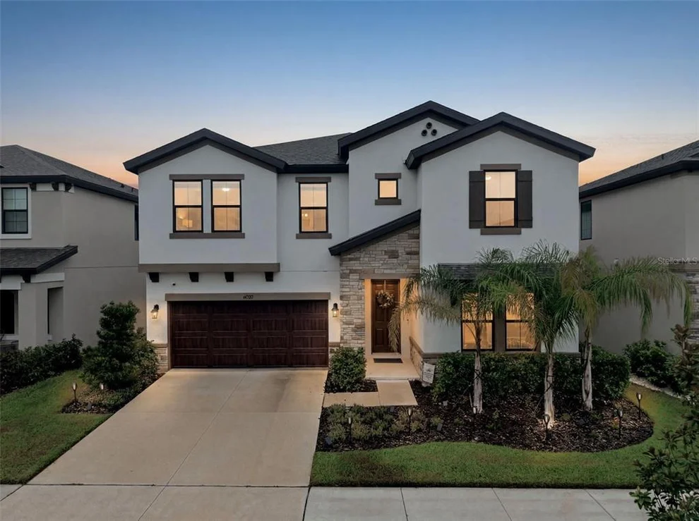 Unit for sale at 14759 GALLOP RUN DRIVE, LITHIA, FL 33547