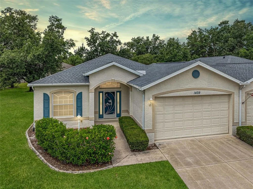Unit for sale at 1439 MIMS COURT, NORTH PORT, FL 34288