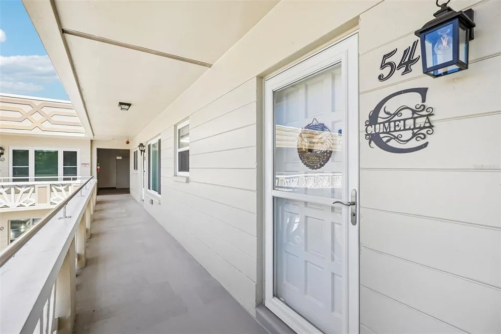 Unit for sale at 2350 HAITIAN DRIVE, CLEARWATER, FL 33763