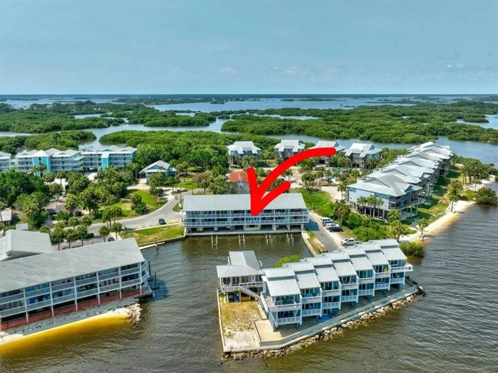 Unit for sale at 82 2ND STREET, CEDAR KEY, FL 32625