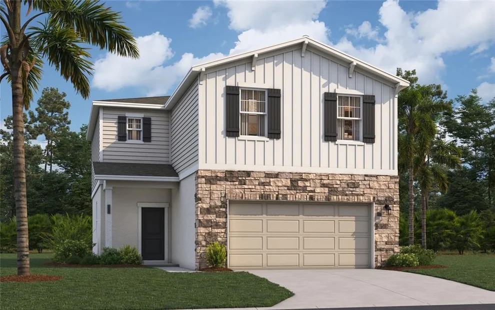 Unit for sale at 5479 MEADOW WALK DRIVE, DAVENPORT, FL 33837