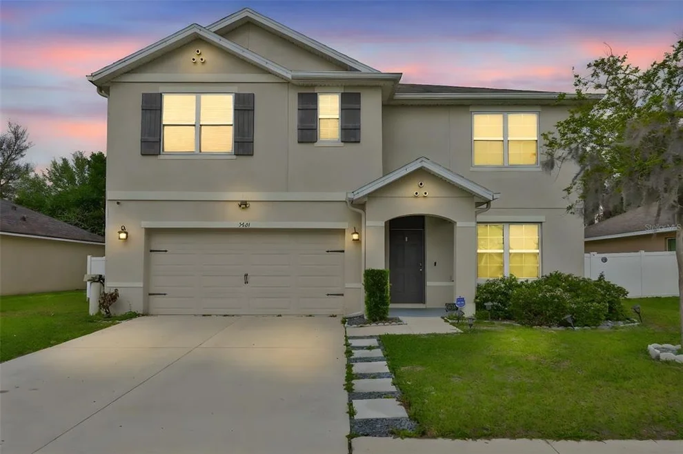 Unit for sale at 5461 MAGDALENE WAY, ZEPHYRHILLS, FL 33541