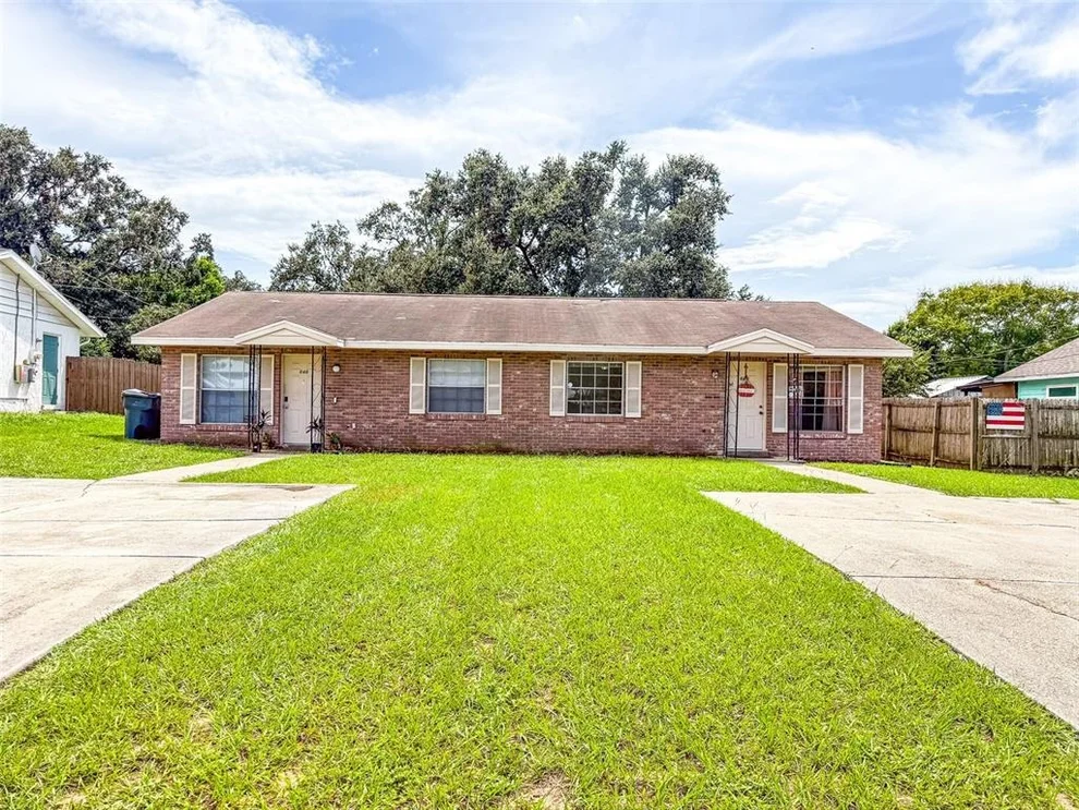 Unit for sale at 646 BEVERLY DRIVE, LAKE WALES, FL 33853
