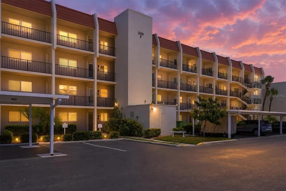 Unit for sale at 220 SANTA MARIA STREET, VENICE, FL 34285