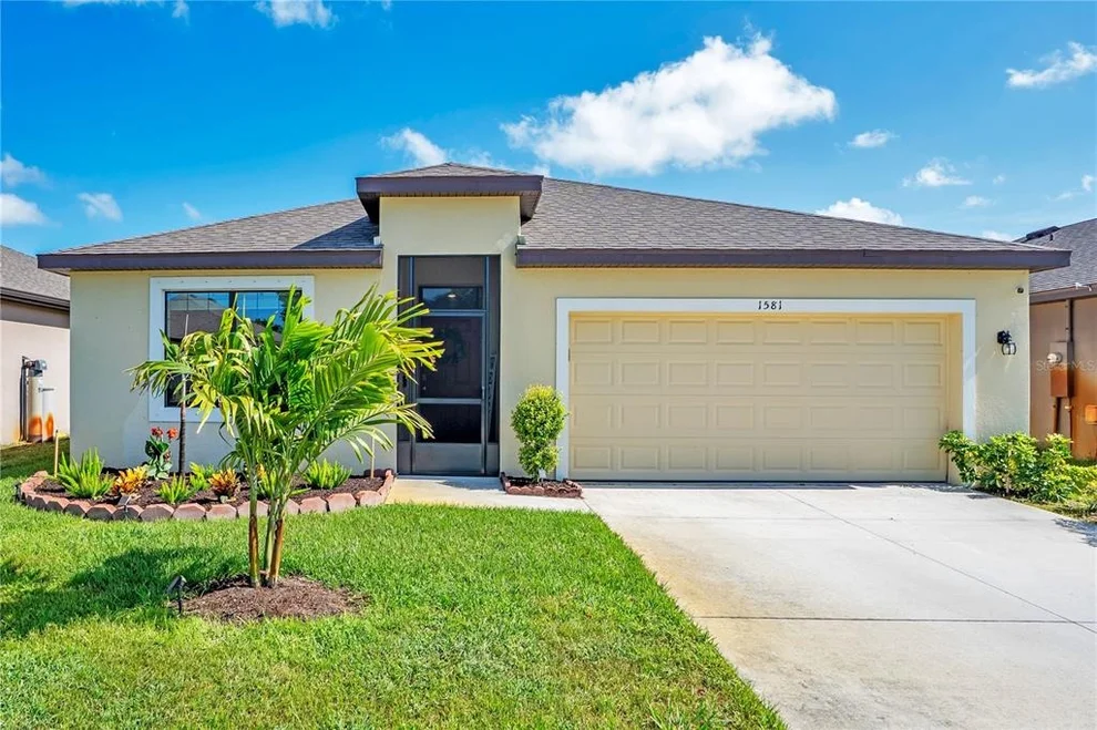 Unit for sale at 1581 MINERAL LOOP DRIVE NW, PALM BAY, FL 32907