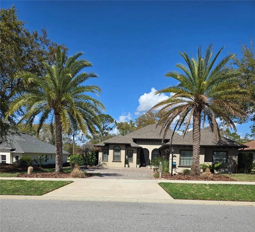 Unit for sale at 5084 GREENS DRIVE, LADY LAKE, FL 32159