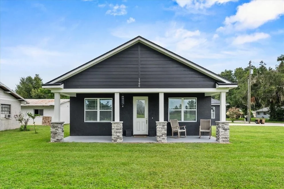 Unit for sale at 1790 E GEORGIA STREET, BARTOW, FL 33830