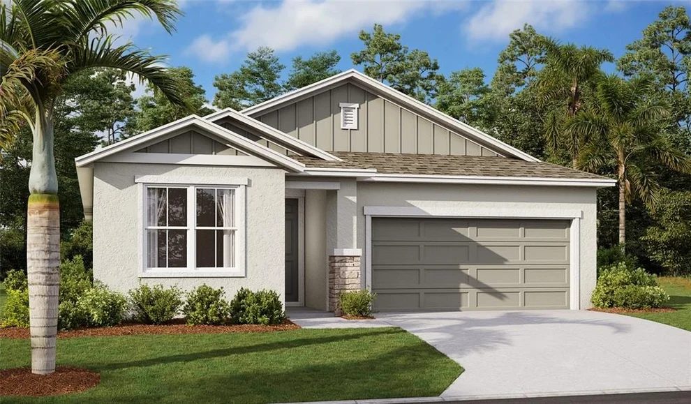 Unit for sale at 6414 CLOVER STREET, LAKE HAMILTON, FL 33851