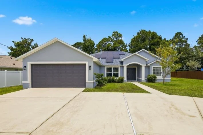 Unit for sale at 30 SEA SERPENT TRAIL E, PALM COAST, FL 32164