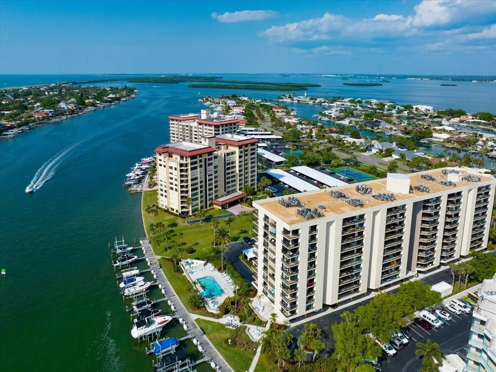 Unit for sale at 690 ISLAND WAY, CLEARWATER BEACH, FL 33767