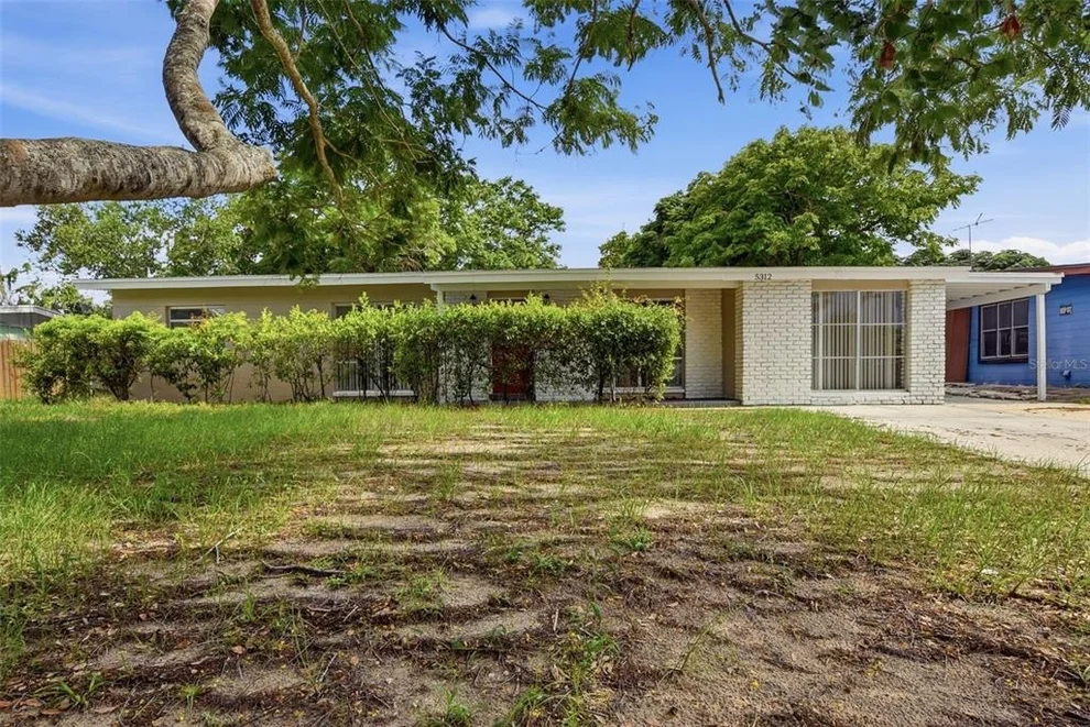 Unit for sale at 5312 COVENTRY DRIVE, ORLANDO, FL 32808