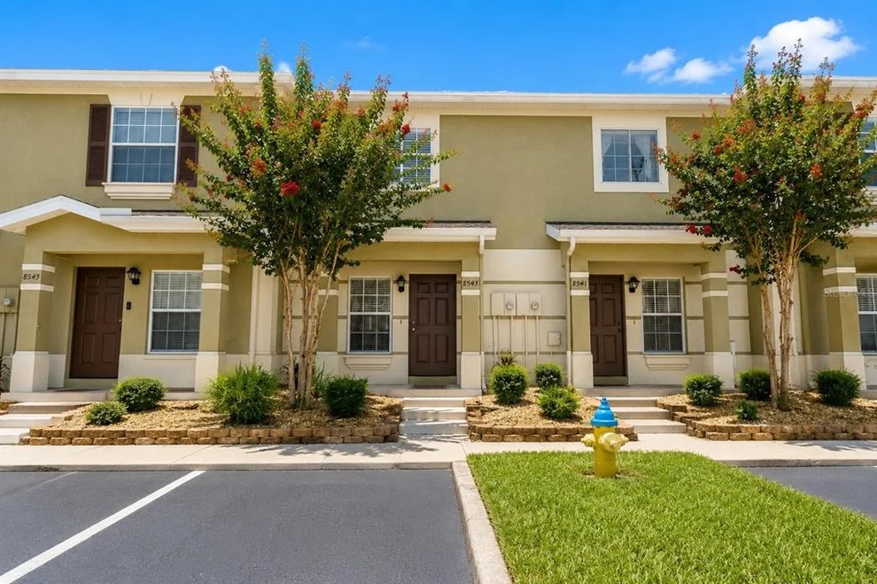 Unit for sale at 8543 TRAIL WIND DRIVE, TAMPA, FL 33647