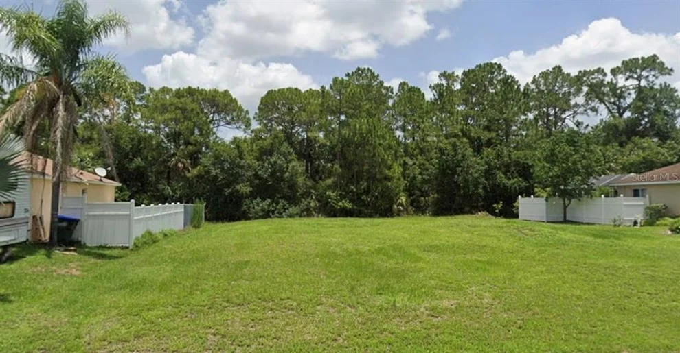 Unit for sale at HUNTINGTON STREET, NORTH PORT, FL 34288