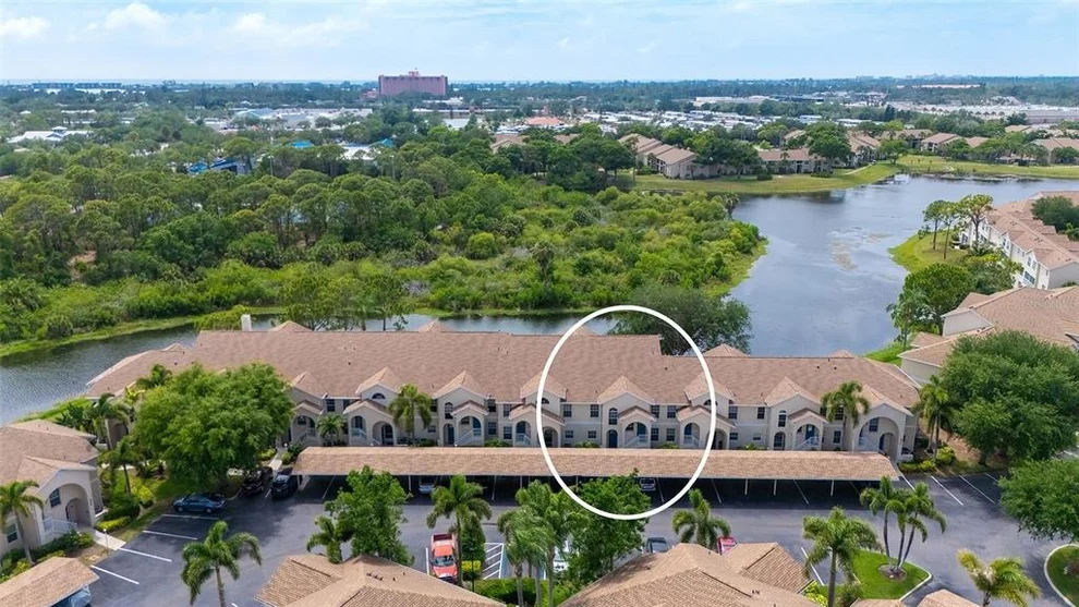 Unit for sale at 8370 WINGATE DRIVE, SARASOTA, FL 34238