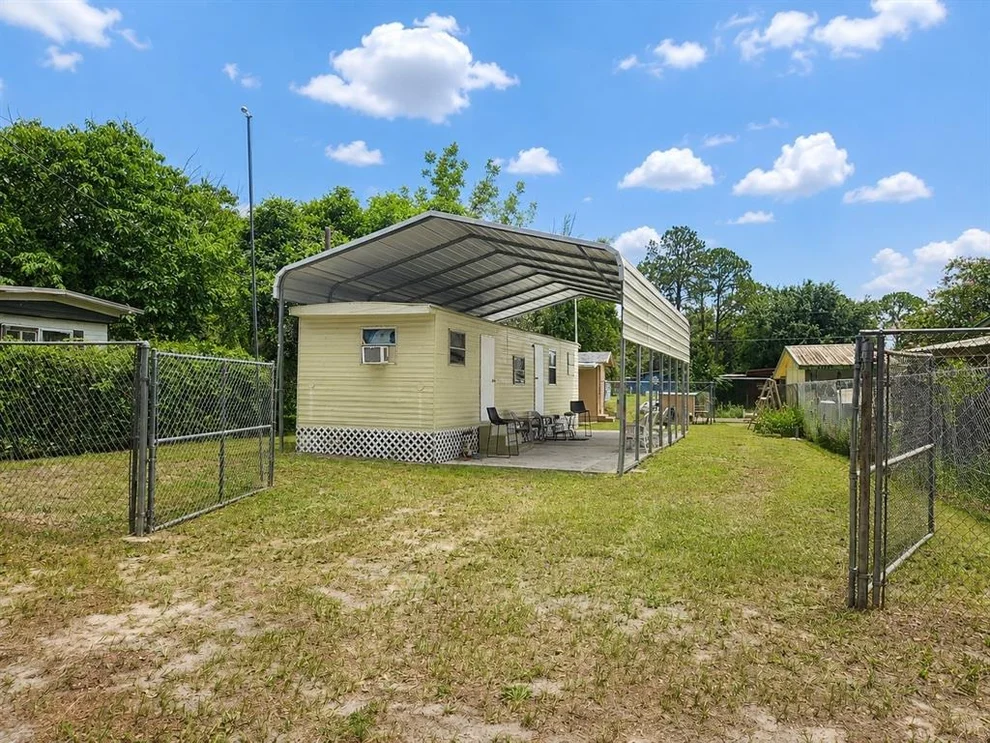 Unit for sale at 23824 NE 188TH PLACE, FORT MC COY, FL 32134