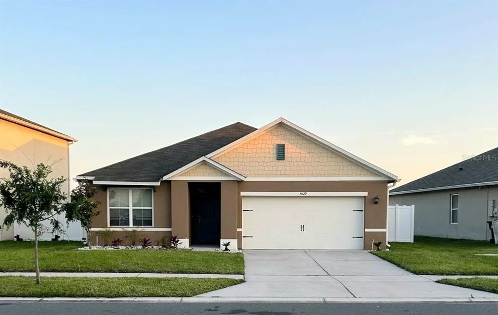 Unit for sale at 2829 GRANDBURY GROVE ROAD, LAKELAND, FL 33811