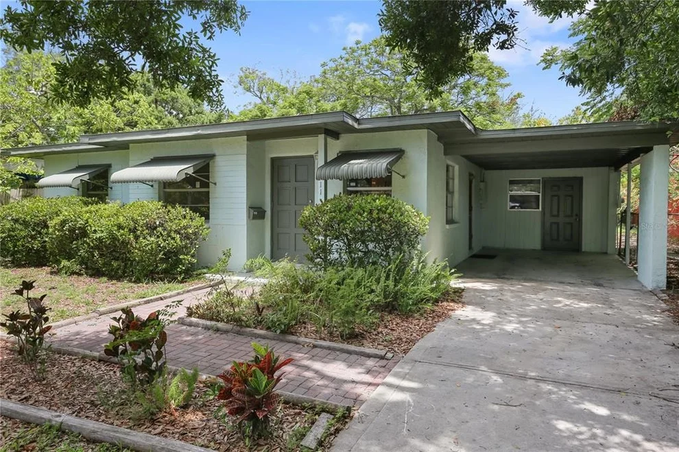 Unit for sale at 6311 37TH AVENUE N, ST PETERSBURG, FL 33710
