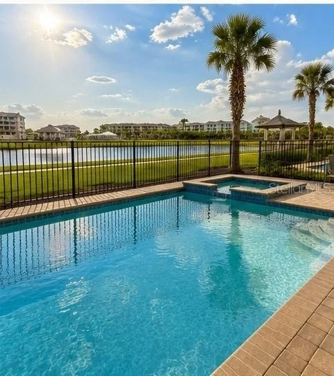 Unit for sale at 3052 PARROT HEAD PLACE, KISSIMMEE, FL 34747
