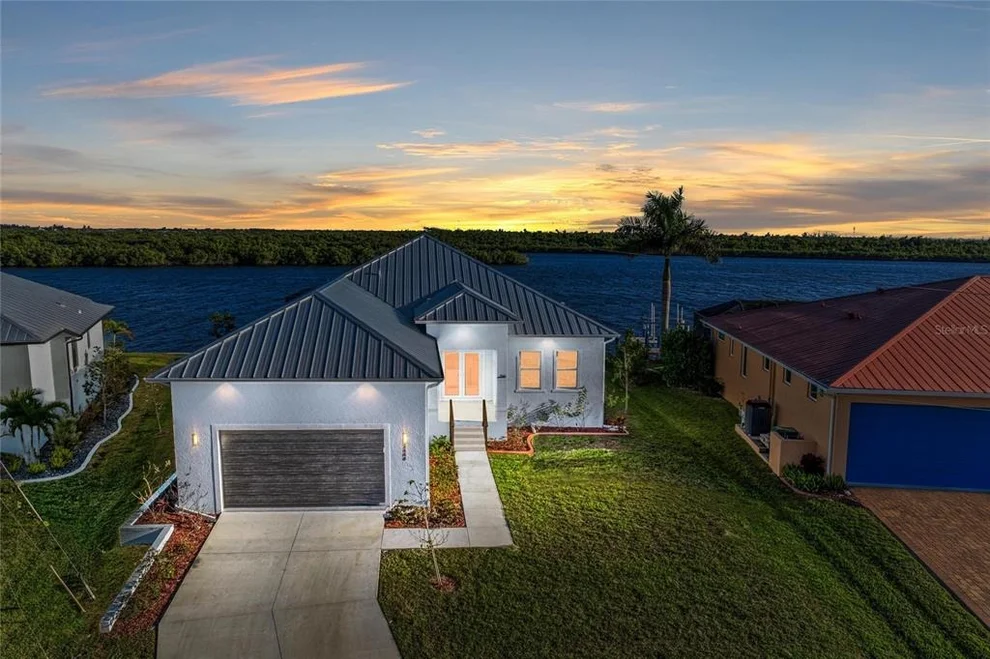 Unit for sale at 3564 PEACE RIVER DRIVE, PUNTA GORDA, FL 33983