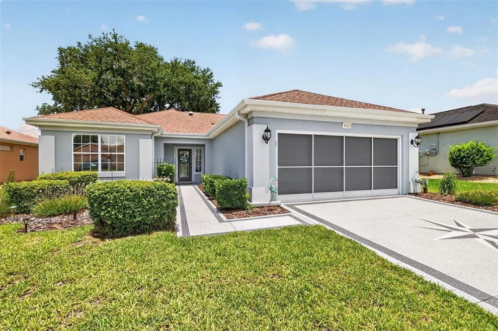 Unit for sale at 9524 SE 124TH LOOP, SUMMERFIELD, FL 34491