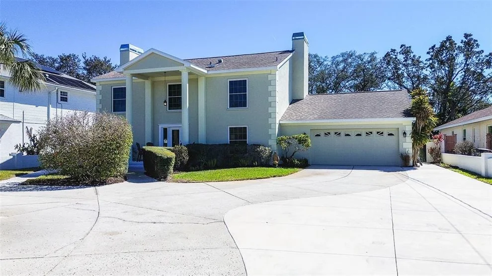 Unit for sale at 1607 GULF ROAD, TARPON SPRINGS, FL 34689