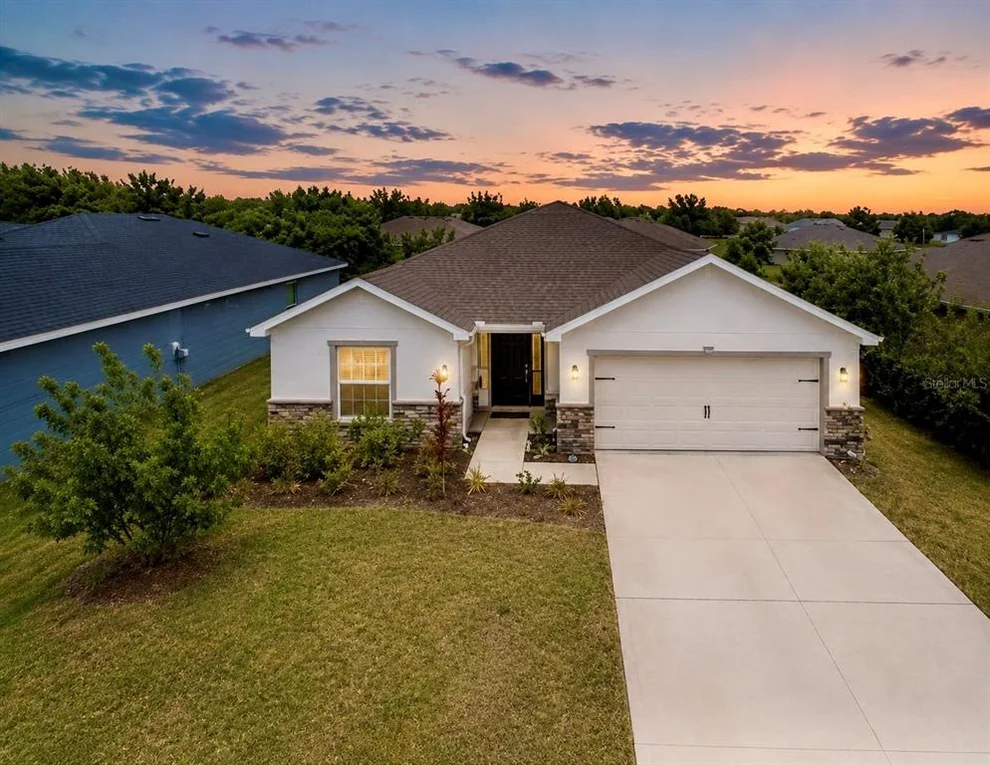 Unit for sale at 6704 162ND PLACE E, PARRISH, FL 34219