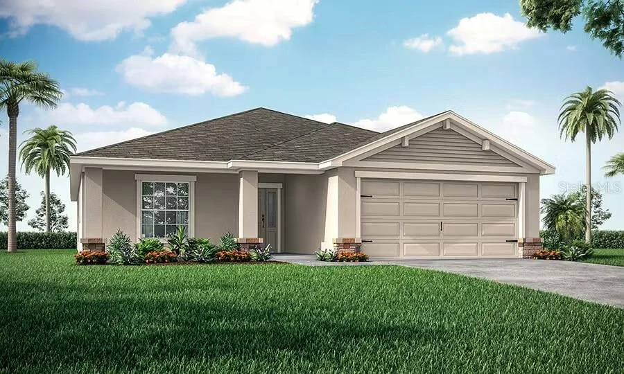 Unit for sale at 5056 VINO ROAD, AUBURNDALE, FL 33823