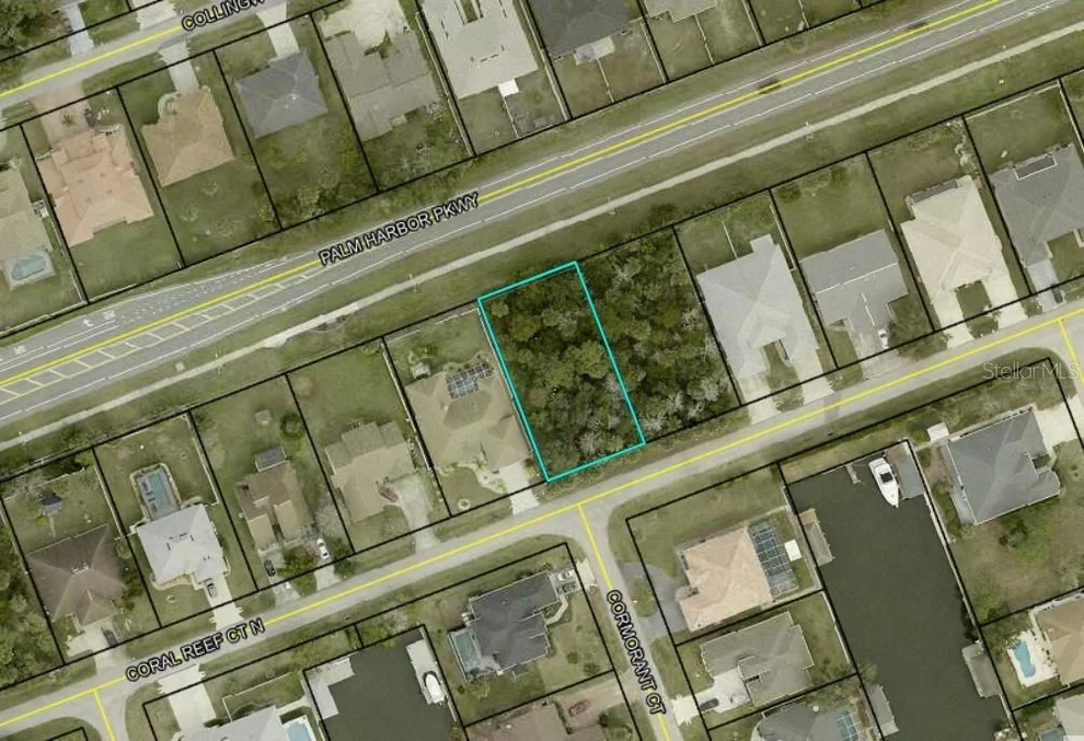 Unit for sale at 164 CORAL REEF COURT N, PALM COAST, FL 32137