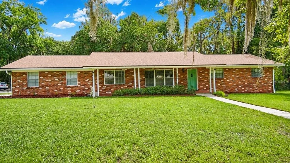Unit for sale at 1705 NW 21ST STREET, GAINESVILLE, FL 32605