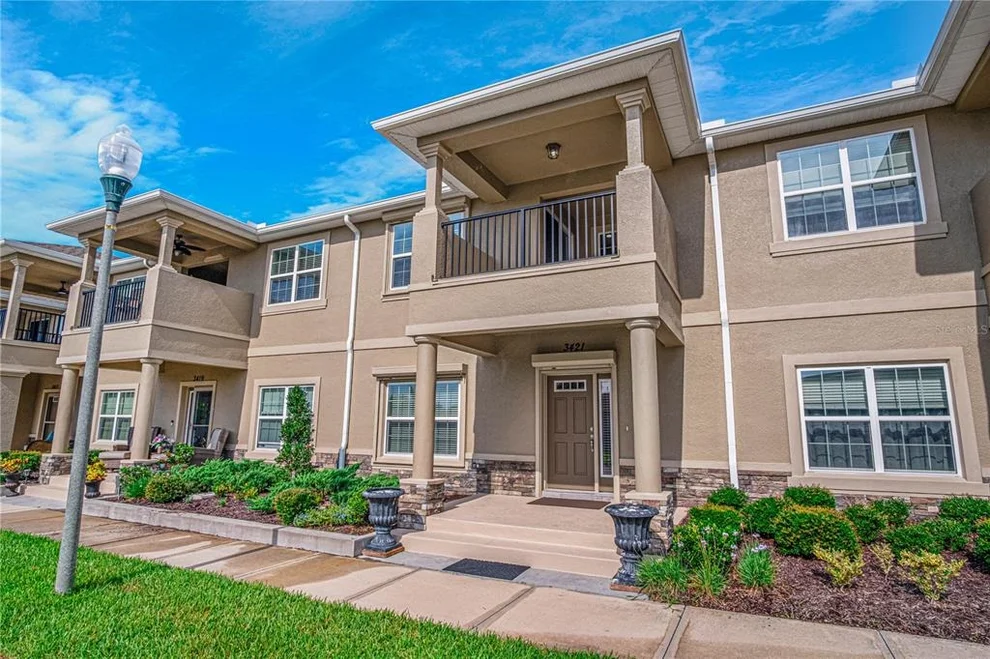 Unit for sale at 3421 GALLIA STREET, NEW SMYRNA BEACH, FL 32168