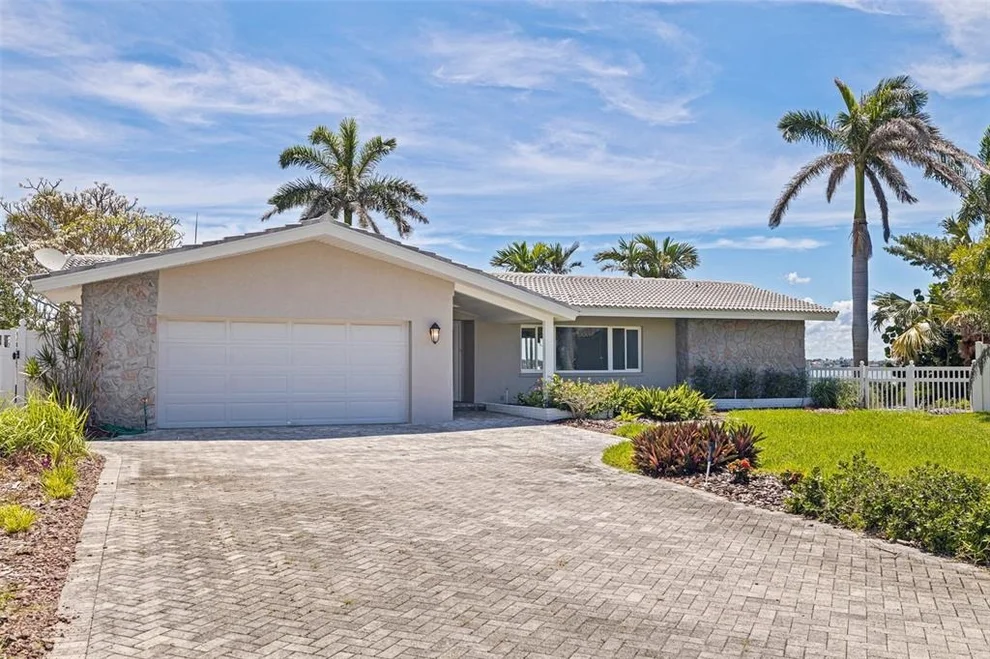Unit for sale at 11055 7TH STREET E, TREASURE ISLAND, FL 33706