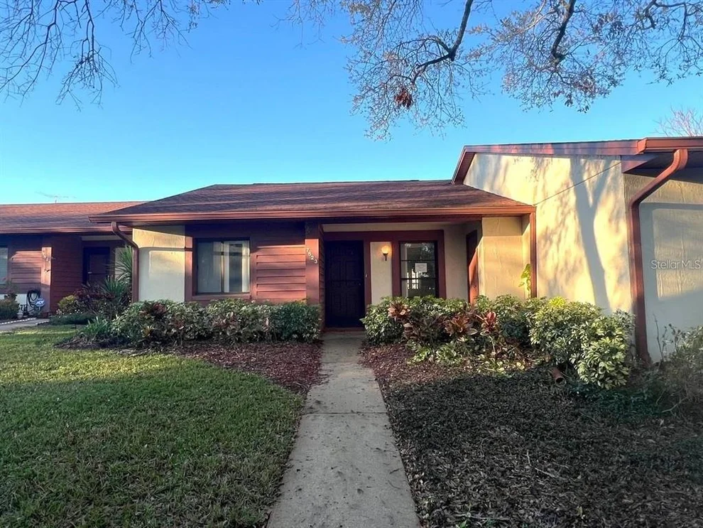 Unit for sale at 7523 GREYSTONE DRIVE, HUDSON, FL 34667