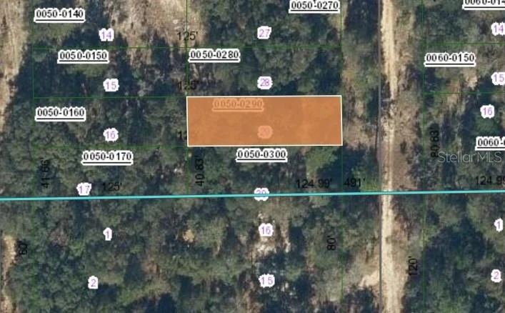 Unit for sale at 00 SW 55TH AVENUE, INTERLACHEN, FL 32148