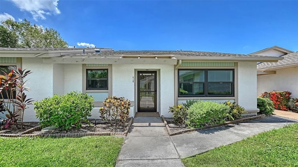 Unit for sale at 6129 HERITAGE LANE W, BRADENTON, FL 34209