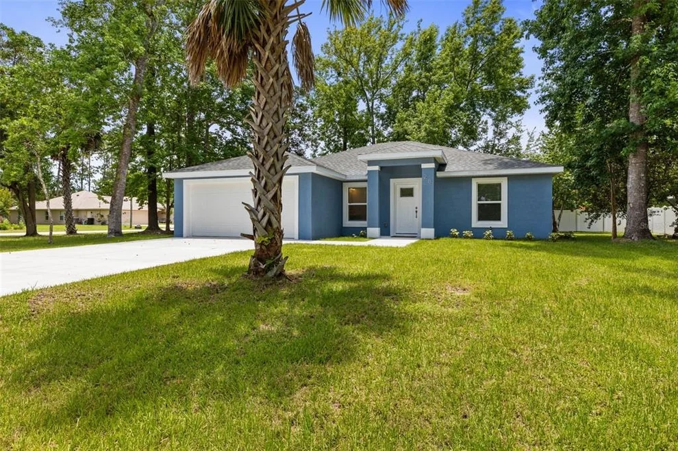 Unit for sale at 28 WOODSTON LANE, PALM COAST, FL 32164