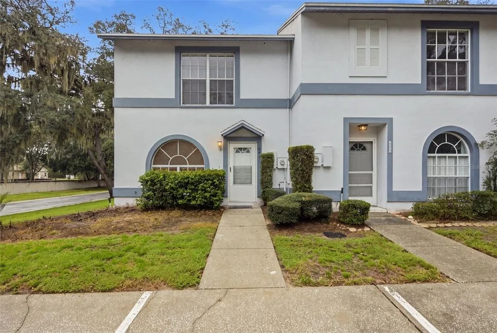 Unit for sale at 601 BAINBRIDGE DRIVE, BRANDON, FL 33511