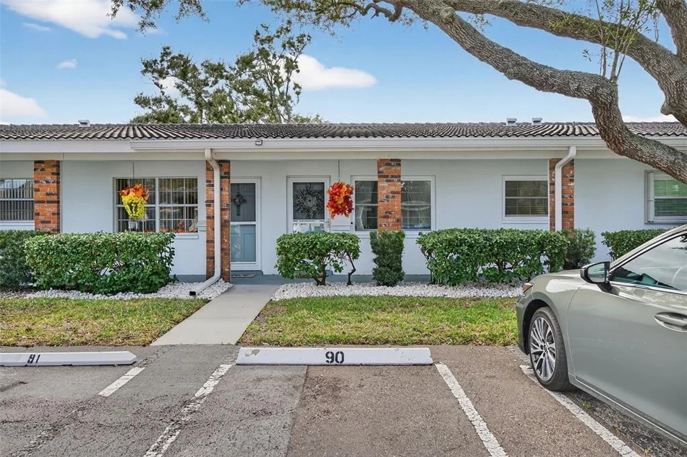 Unit for sale at 11200 102ND AVENUE, SEMINOLE, FL 33778