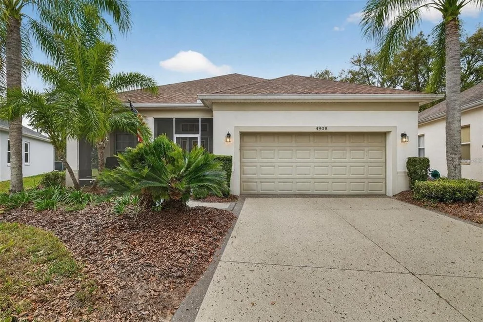 Unit for sale at 4908 CYPRESS HEAD COURT, LEESBURG, FL 34748