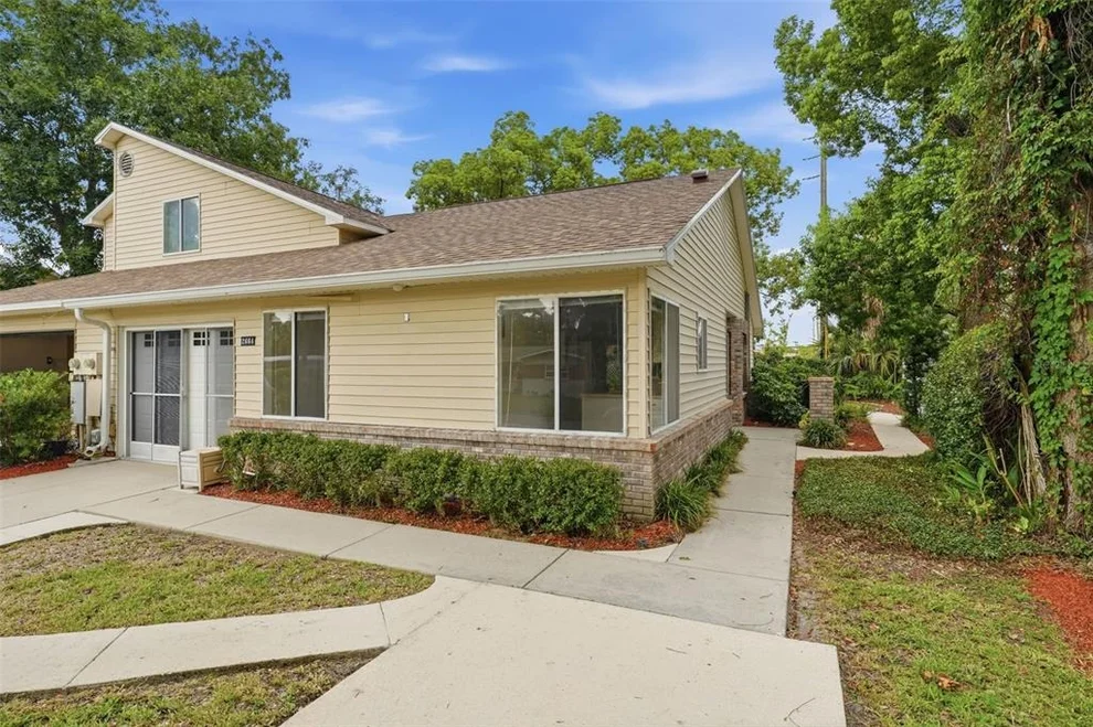 Unit for sale at 2664 MCDONALD TERRACE, MOUNT DORA, FL 32757