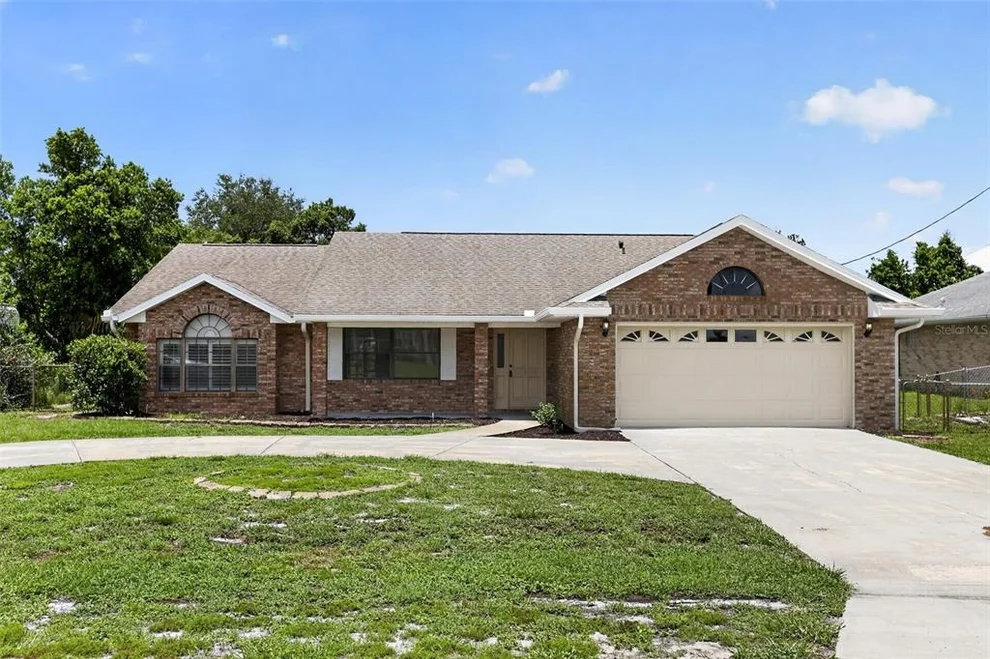 Unit for sale at 1466 MALALUKA STREET, DELTONA, FL 32725
