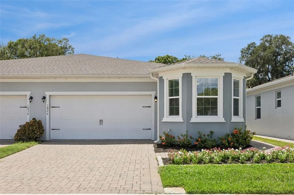 Unit for sale at 1826 OVERCUP AVENUE, ST CLOUD, FL 34771