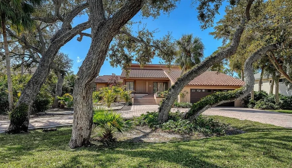 Unit for sale at 3131 BAYOU SOUND, LONGBOAT KEY, FL 34228