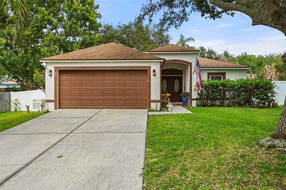 Unit for sale at 57 LAKEVIEW RESERVE BOULEVARD, WINTER GARDEN, FL 34787