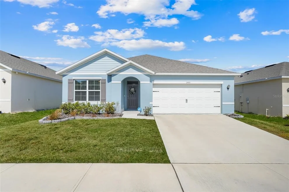 Unit for sale at 11400 AMBER RIDGE DRIVE, ZELLWOOD, FL 32798