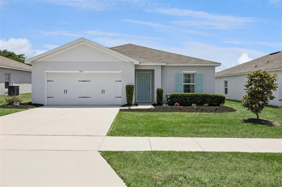 Unit for sale at 277 FIDDLEWOOD COURT, DAVENPORT, FL 33837